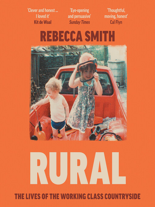 Title details for Rural by Rebecca Smith - Available